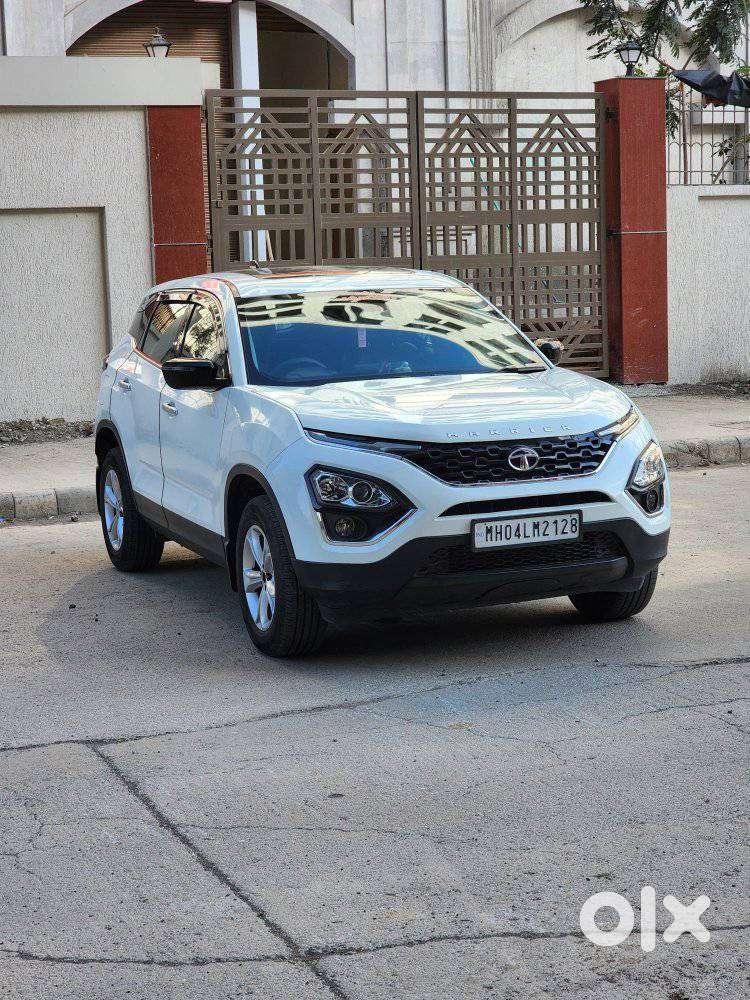Tata Harrier Xt+, 2023, Diesel