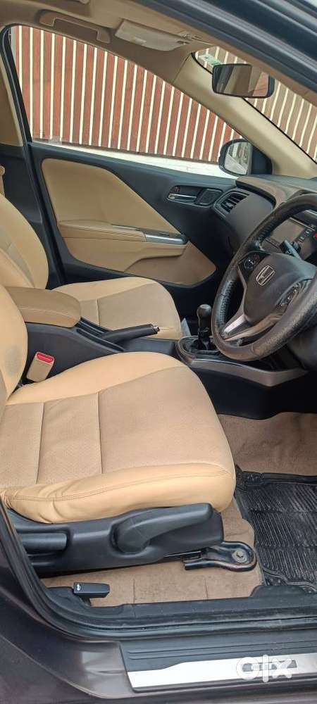 Honda City 2014-2015 I Dtec Vx, 2014, Diesel