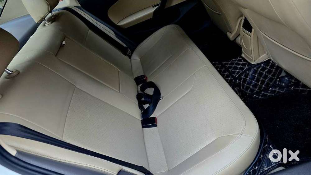 Volkswagen Vento [2015-2017] 1.6 Highline Plus, 2015, Diesel
