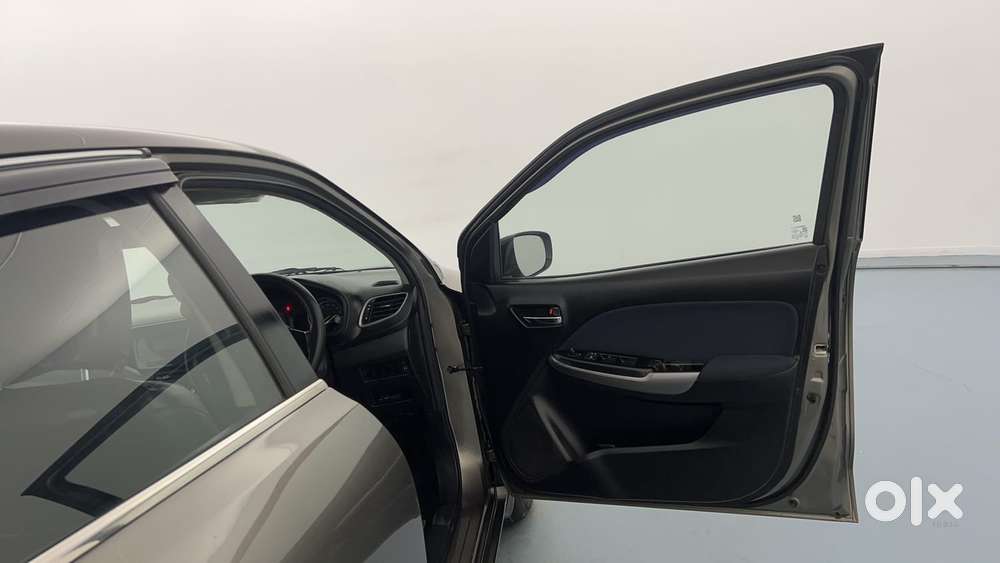 Maruti Suzuki Baleno 1.3 Delta, 2020, Petrol
