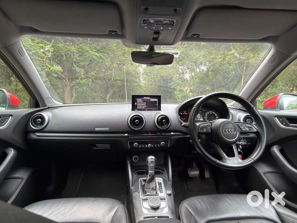 Audi A3 2.0 35 Tdi Premium + Sunroof, 2019, Diesel