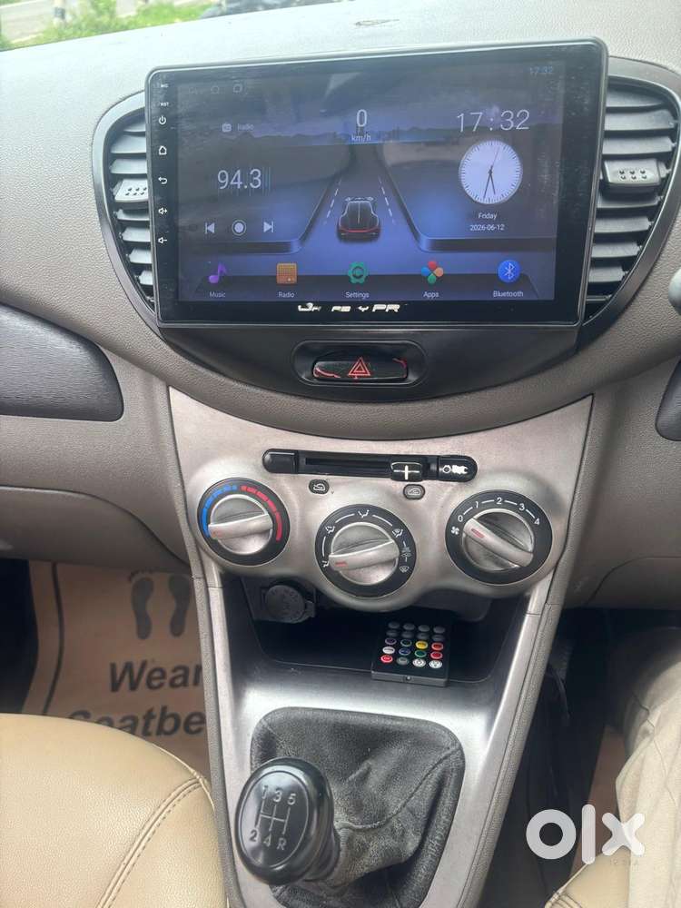 Hyundai I10 Magna 1.1l, 2014, Petrol