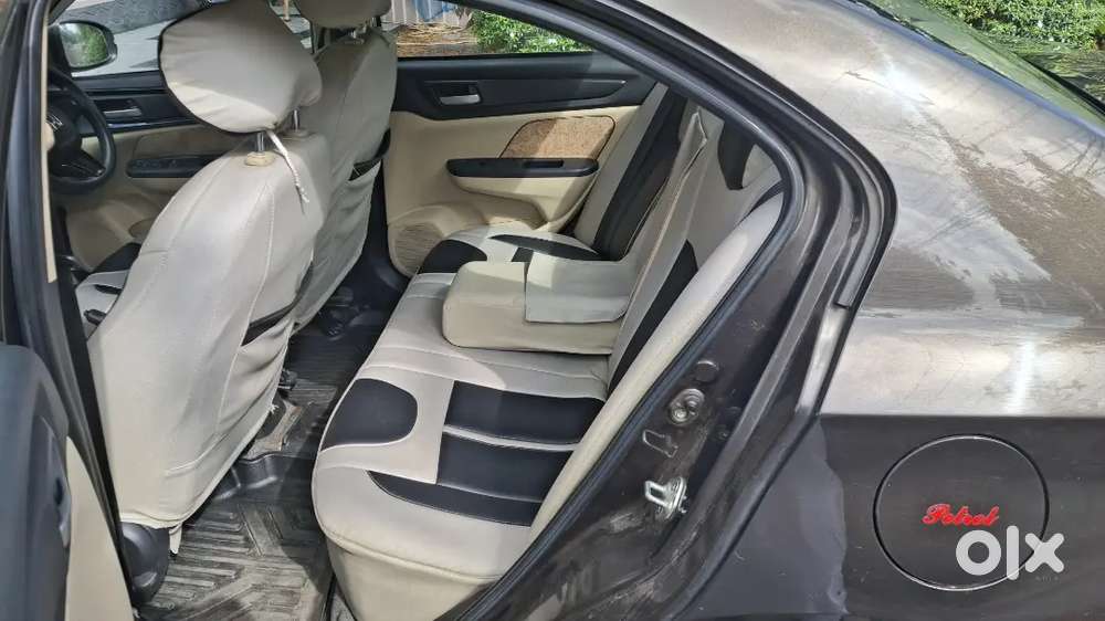 Honda Amaze 1.2 Smt 2018