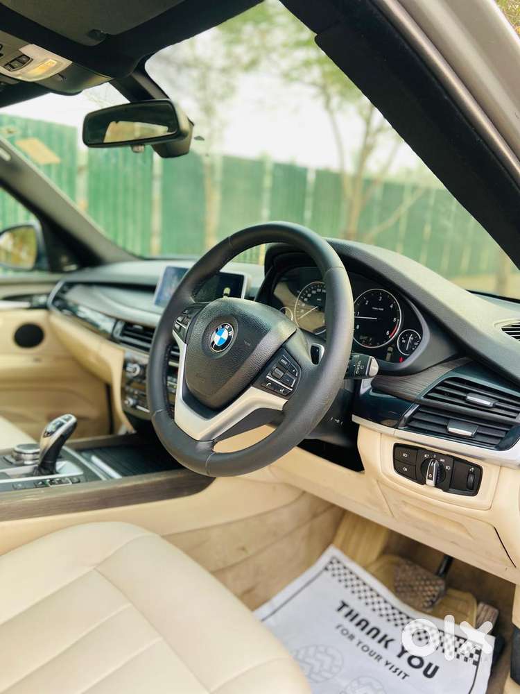 Bmw X5 X Drive 30d M Sport, 2016, Diesel