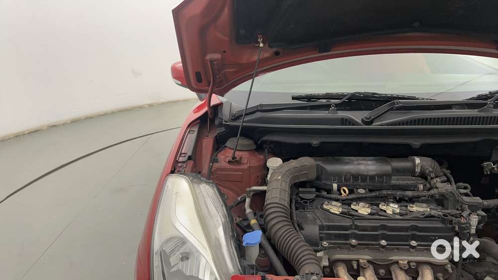 Maruti Suzuki Baleno Delta, 2016, Petrol