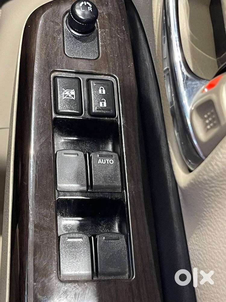 Maruti Suzuki Ciaz 2018, 2018, Petrol