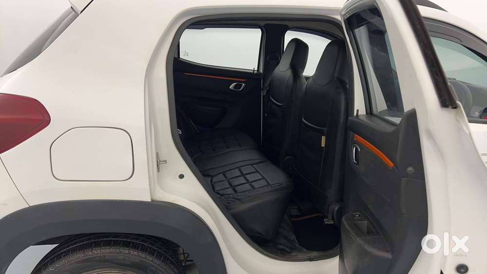 Renault Kwid Climber 1.0 Mt Opt, 2020, Petrol