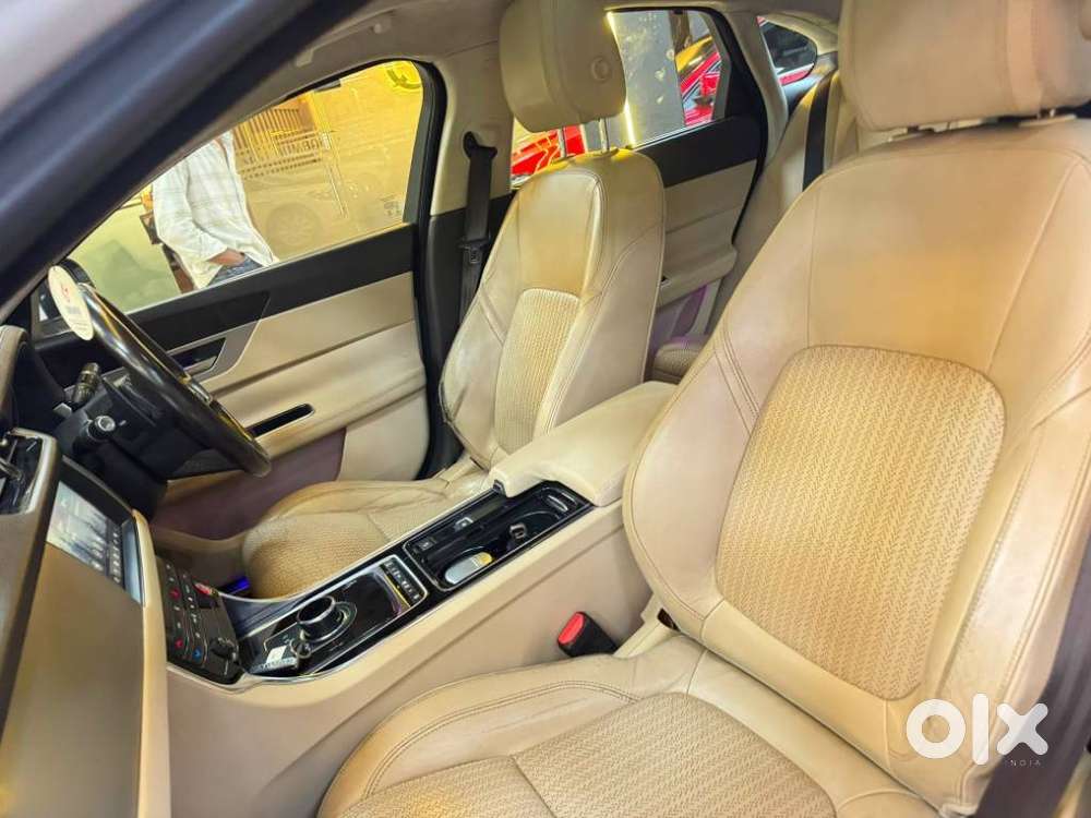 Jaguar Xf 2.0 Petrol Prestige, 2019, Petrol