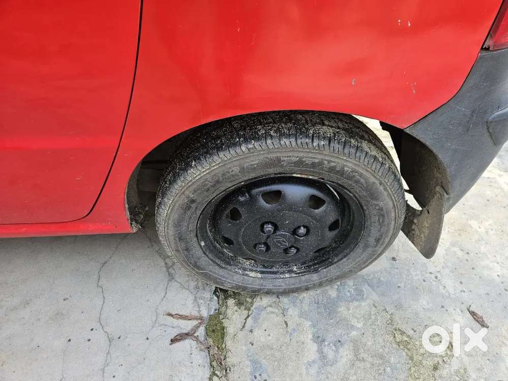 Hyundai Santro Xing 2008 Petrol 65000 Km Driven