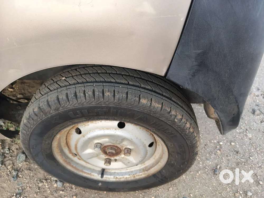 38000 Km Driven 4 New Tyres Fc 2030 Insurance 2027 March