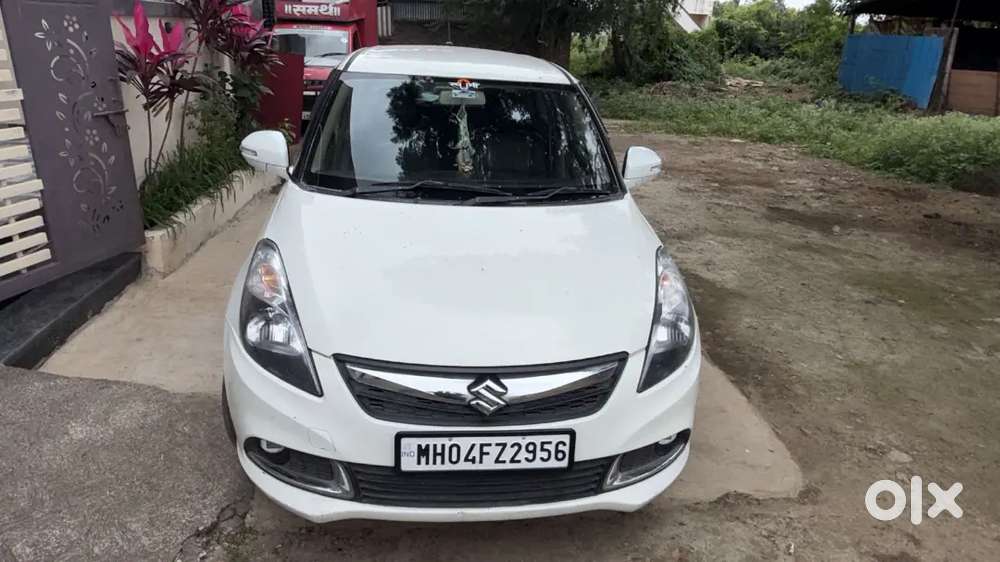 Maruti Suzuki Dzire 1.2 2013