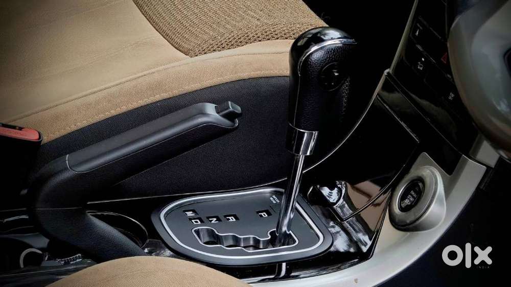 Mahindra Xuv500 W9 At, 2019, Diesel