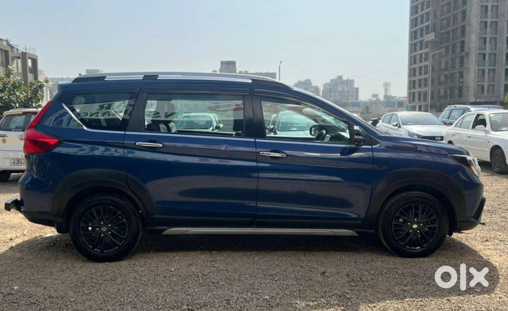 Maruti Suzuki Xl6 1.5 Zeta Mt, 2021, Petrol