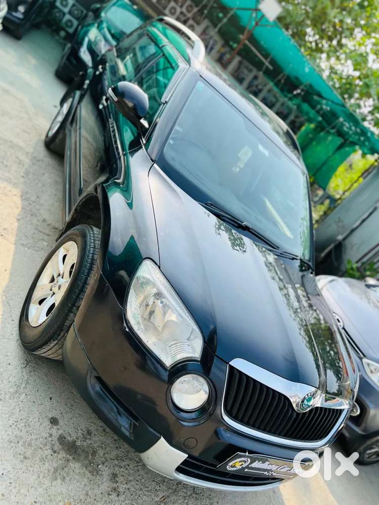 Skoda Yeti, 2014, Diesel