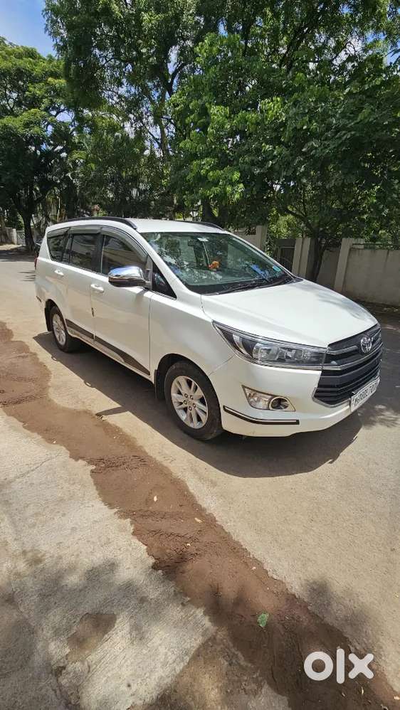 Toyota Innova 2020 Diesel Good Condition