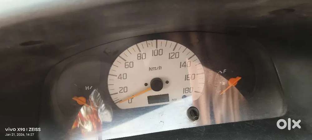 Maruti Suzuki Alto 800 2007 Petrol 37000 Km Driven