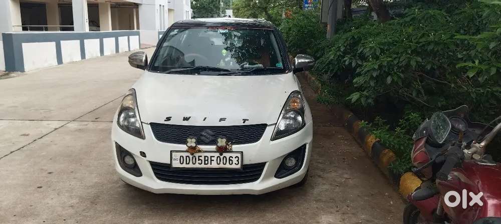 Maruti Suzuki Swift Vdi 2012 Year Diesel