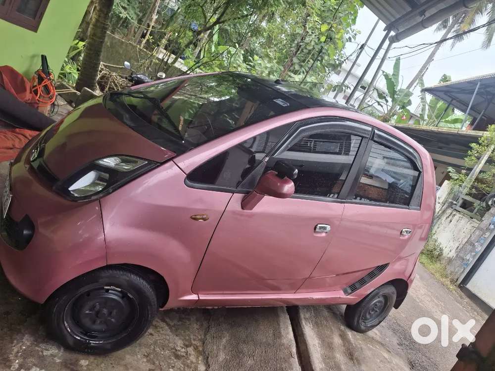 Tata Nano Xt Petrol Manual 2016