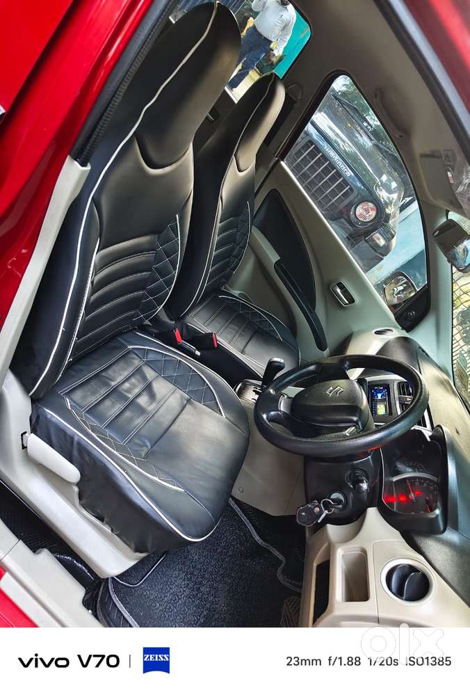 Maruti Suzuki Celerio 1.0 Vxi Amt, 2015, Petrol