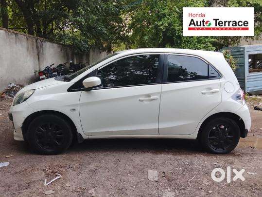 Honda Brio Vx At, 2013, Petrol