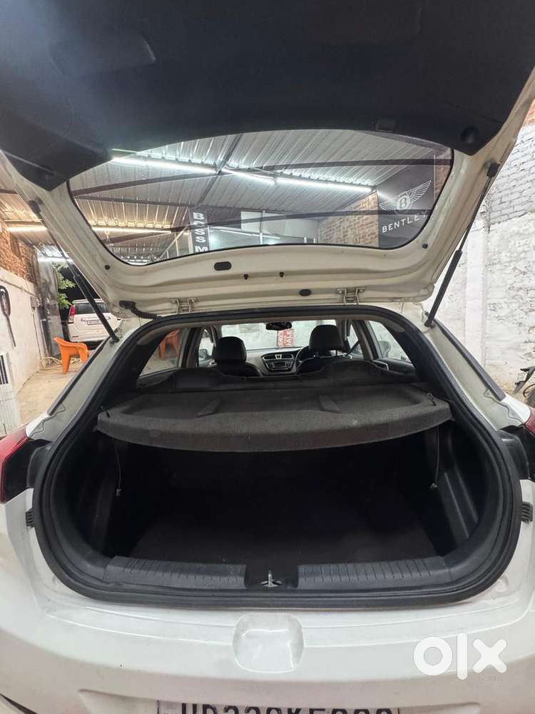 Hyundai I20 Magna 1.2, 2015, Diesel