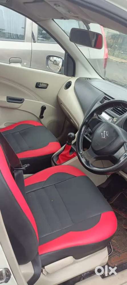 Maruti Suzuki Celerio 2021 2nd Owner