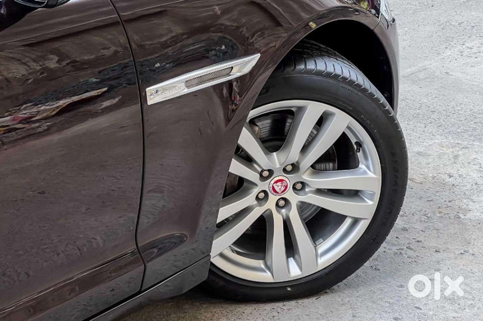 Jaguar Xj, 2014, Diesel