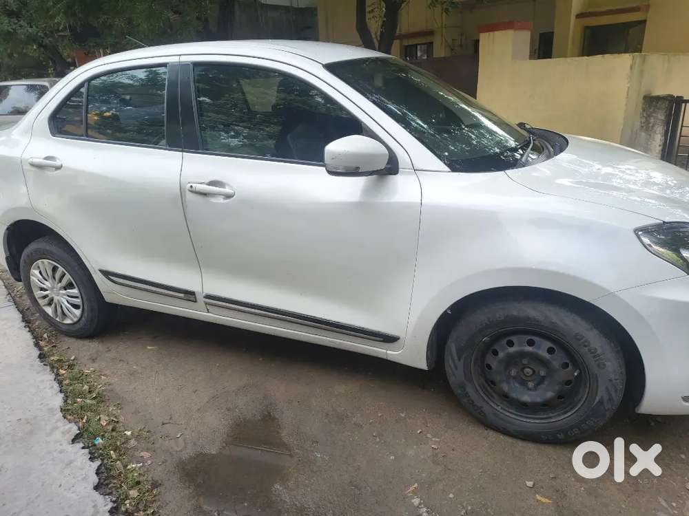 Maruti Suzuki Dzire 2017
