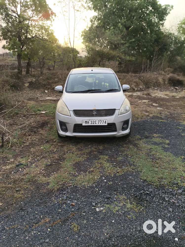 Maruti Suzuki Ertiga 2012 Diesel 150000 Km Driven
