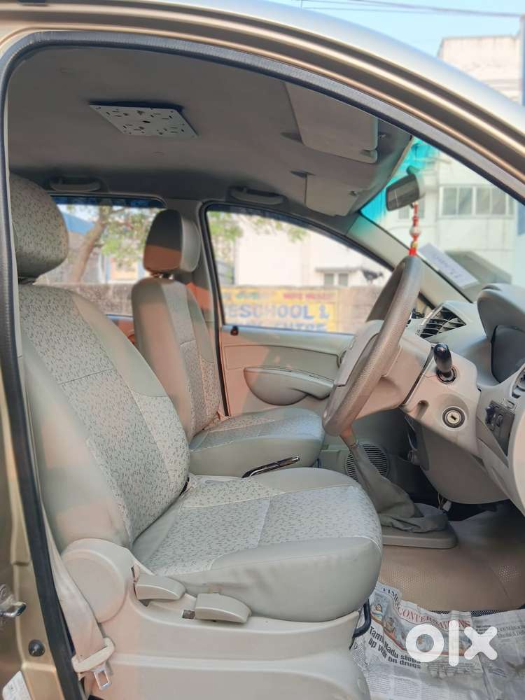 Mahindra Xylo 2009-2011 E2, 2009, Diesel