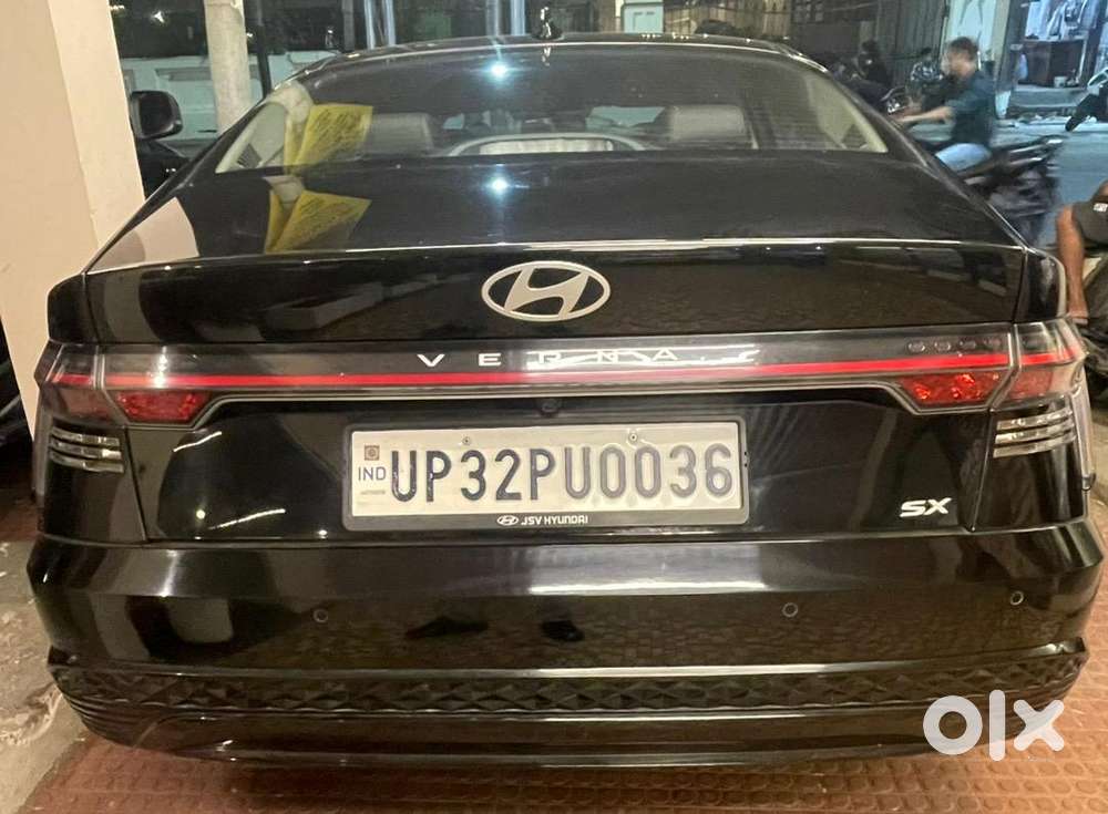Hyundai Petrol Manual 2024