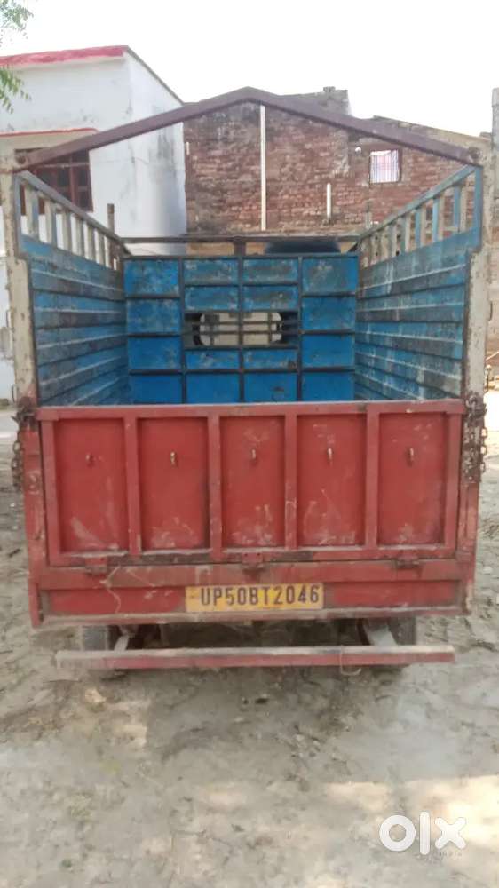 Lakhaniya Ambedkar Nagar