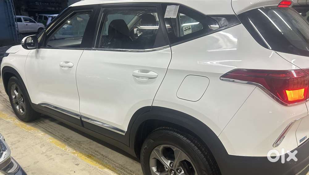 Kia Seltos Htk Plus G, 2020, Petrol