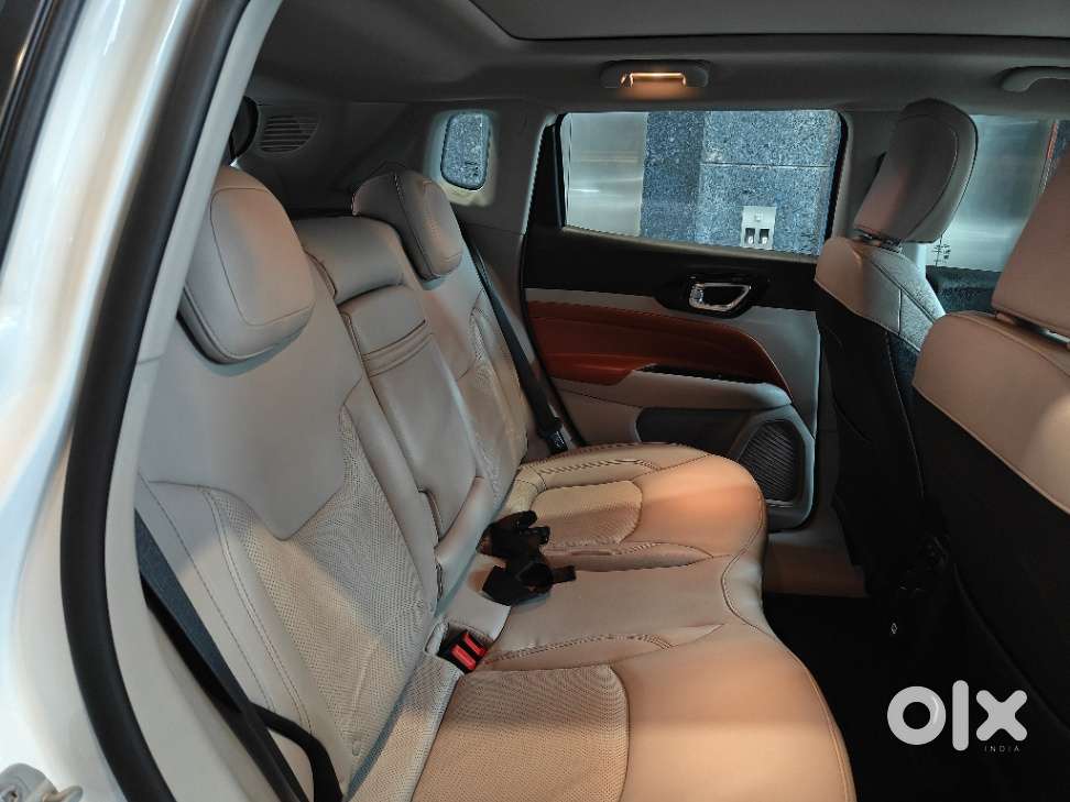 Jeep Compass 2.0 Limited (o) Diesel, 2022, Diesel