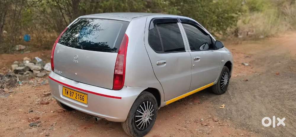 Tata Indica Diesel 2017