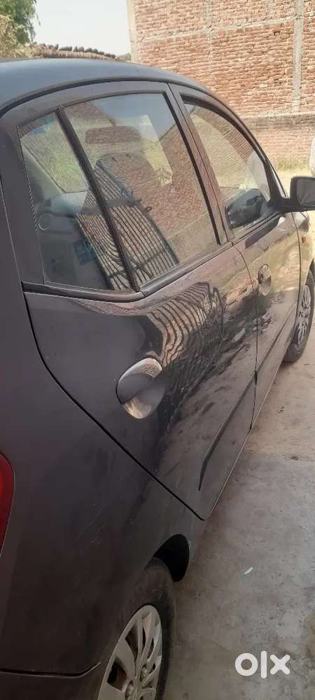 Parking Issue
