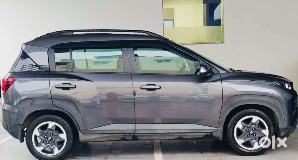 Hyundai Exter 2023 Car