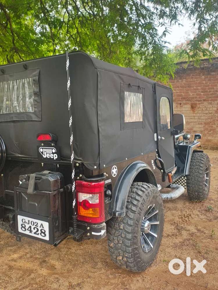 Jeep Avenger 2013 Diesel Good Condition
