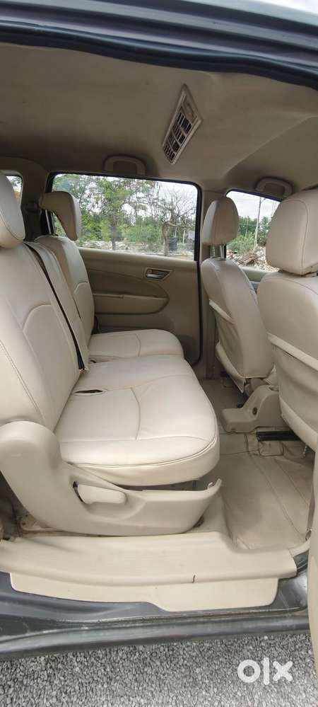 Maruti Suzuki Ertiga Vdi, 2016