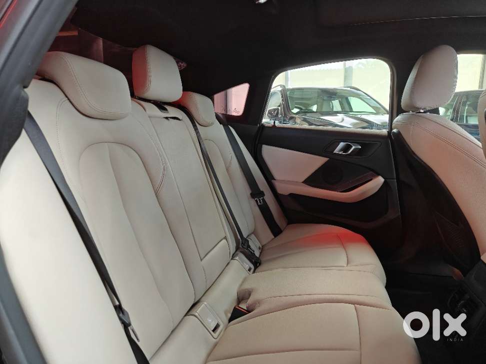 Bmw 2 Series Gran Coupe