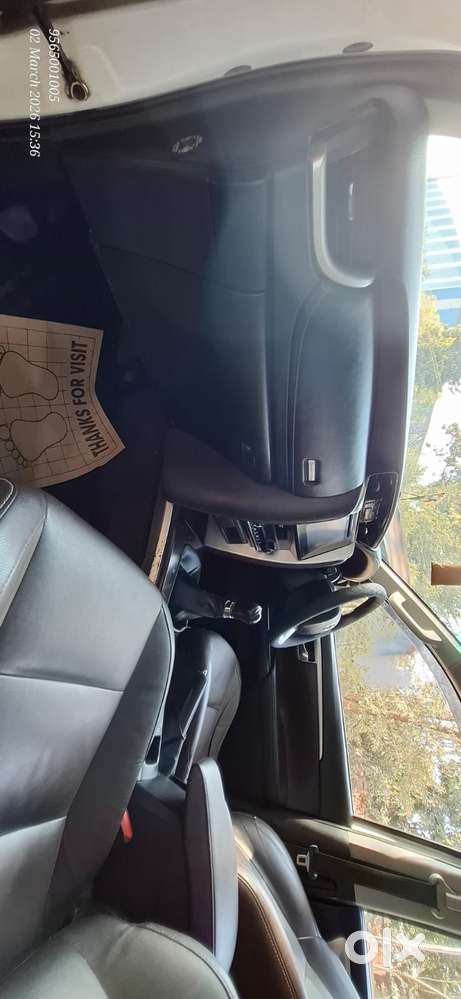 Toyota Fortuner 2.8 2wd Mt, 2020, Diesel