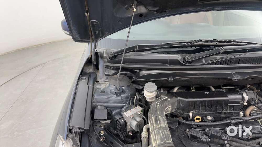 Maruti Suzuki Ciaz 1.5 Alpha Shvs Amt, 2018, Petrol