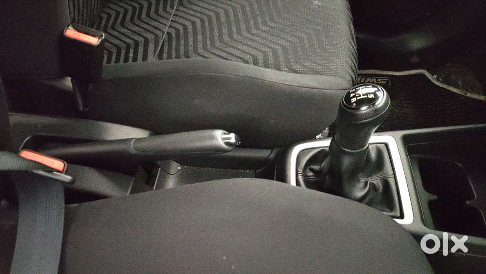 Maruti Suzuki Swift Vxi, 2020, Petrol