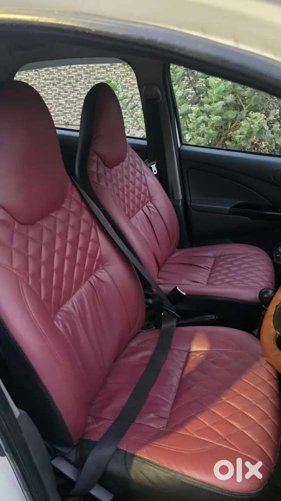 Toyota Etios Liva 2012 Diesel Good Condition