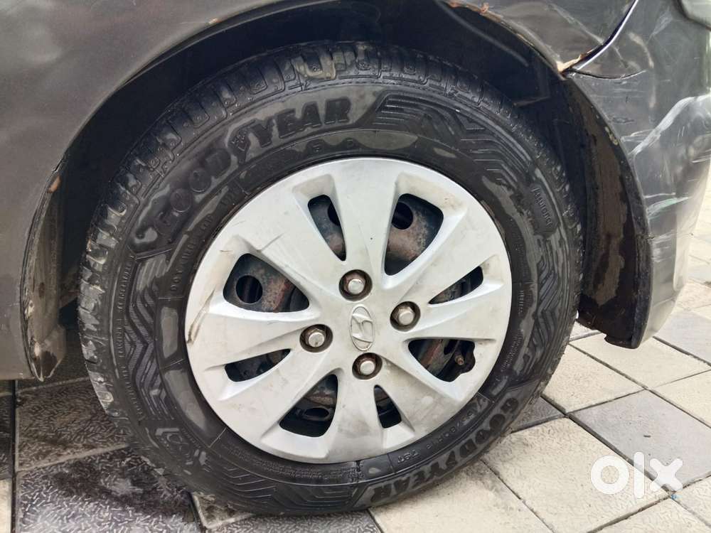 Hyundai I10 1.2 Kappa Sportz, 2012, Petrol