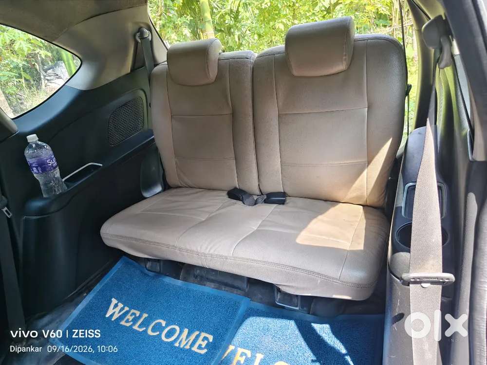 Honda Br-v Style 2026 Tax2031