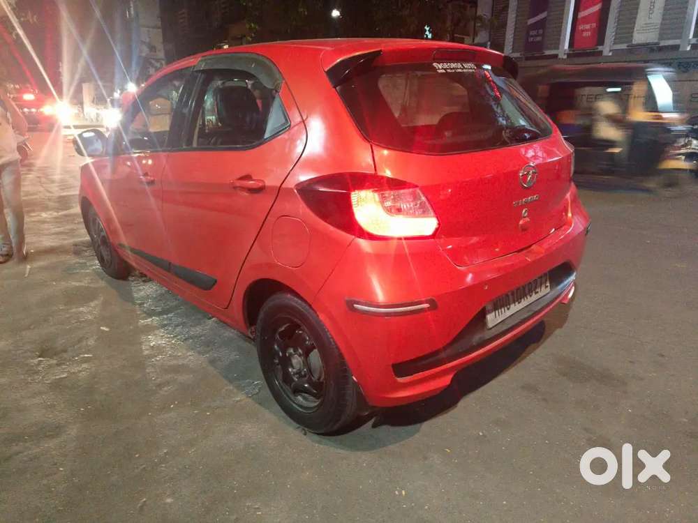 Tata Tiago 2020 Petrol 65000 Km Driven