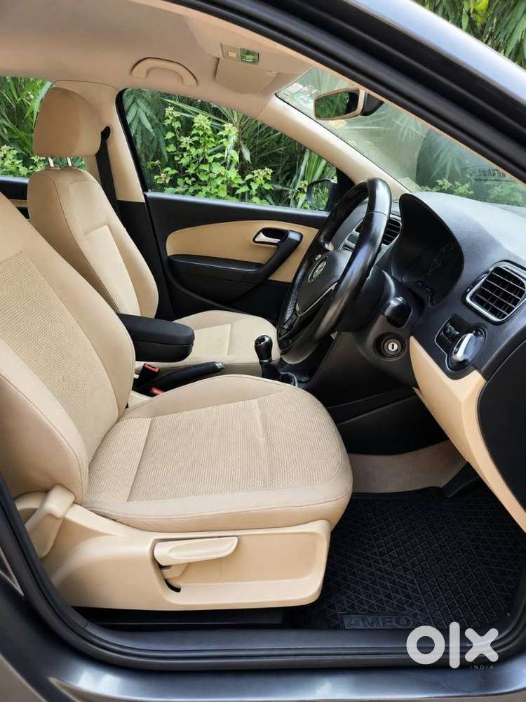Volkswagen Ameo 1.5 Tdi Highline Plus, 2017, Diesel