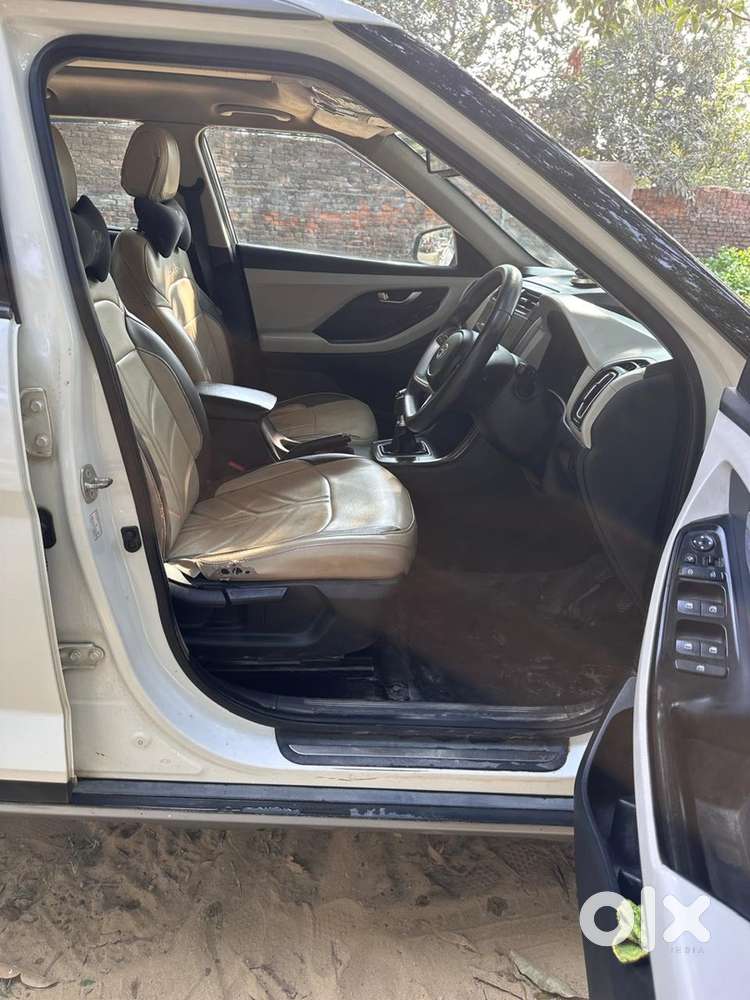 Hyundai Creta 2023 Diesel Well Maintained