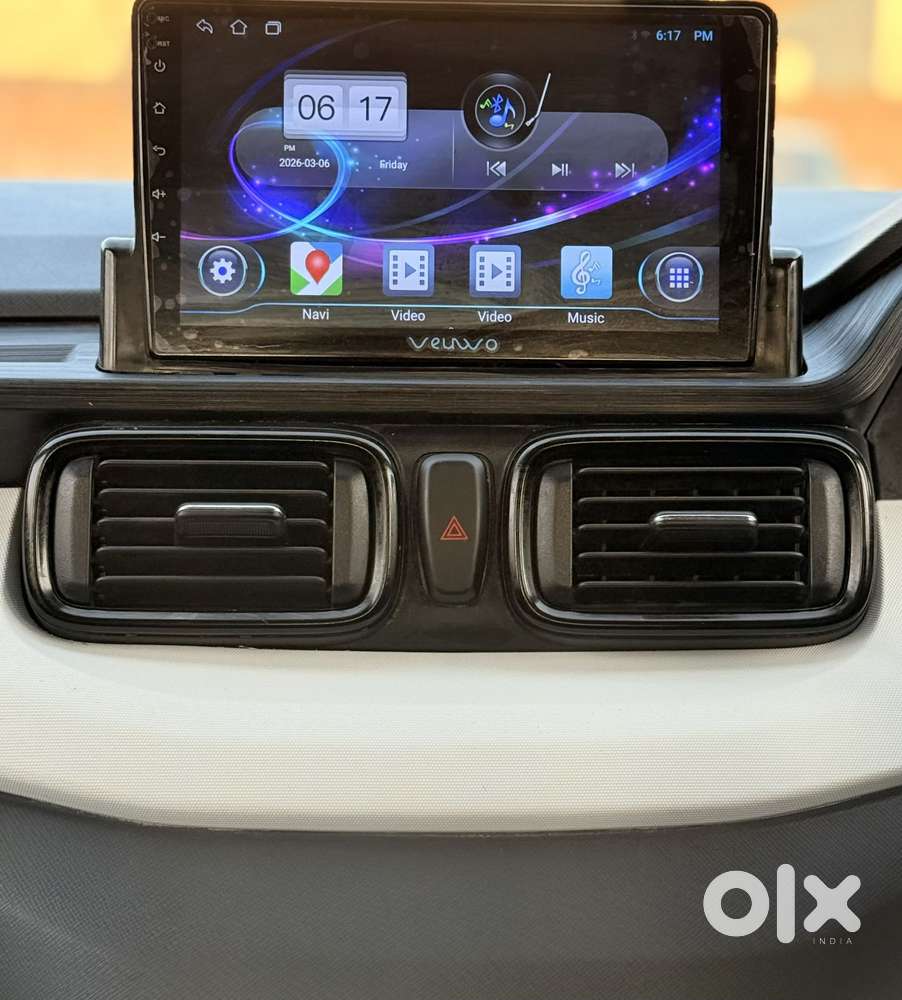 Tata Punch Pure, 2025, Petrol